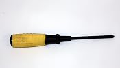 Phillip Screw Driver 5 x 75 005408-A Works with Matrix Fitness Strength System