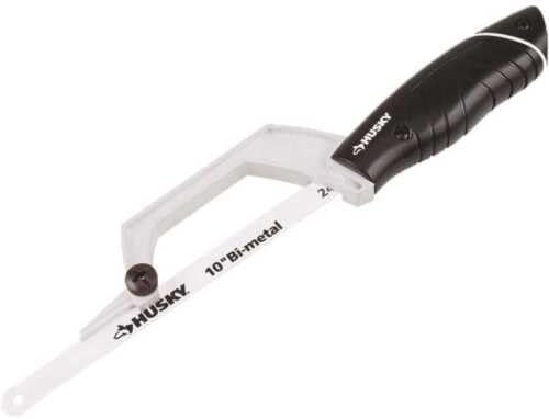 Replacement for Husky 80-522-111 10 in. Close Quarters Hacksaw