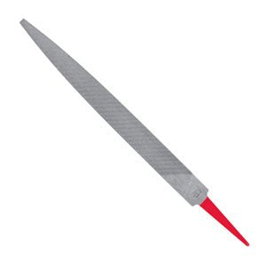 Simonds 73479500 American Pattern Warding File, 4 Inch, Second Cut (4 Units)