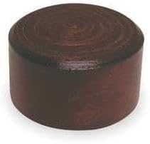 VAUGHAN Soft Hammer Replacement Face, 2 3/4 Inch Rawhide, 275RF, VN59090