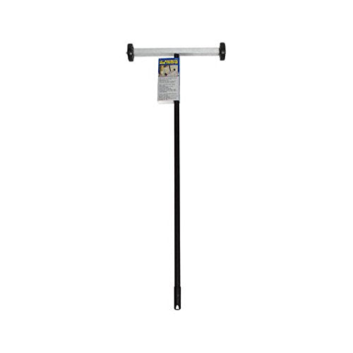 Master Magnetics 07293 14.5" Magnetic Mini Sweeper W/Header
