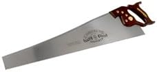 Lynx 26" Handsaw Rip, 4-1/2 Tpi