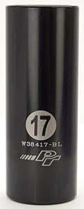 W38401 10-Piece Socket Set