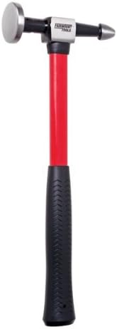 Fairmount Utility Pick Optimum Balance Quality Metal Forming Hammer Fiberglass