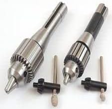 R8 to JT2 Drill Chuck Arbor-Machinist Choice