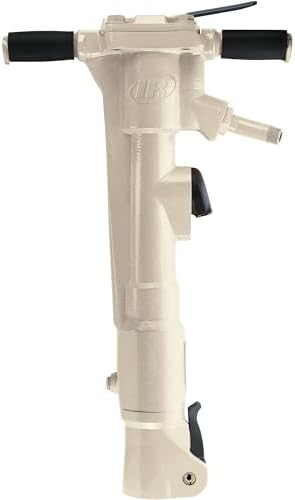 Ingersoll Rand MX60B - Pavement Breaker, 1-1/4 X 6, Hex Shank, 5.75" Stroke Length, 2.06" Bore