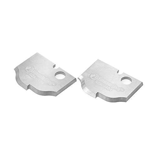 Amana Tool - Replacement Knife for Rc-2484 (RCK-484), Industrial Grade