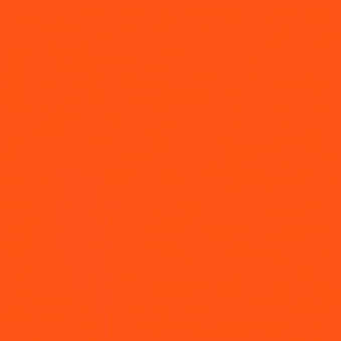 Rust-Oleum 266579-6PK Professional 2X Distance Inverted Marking Spray Paint, Fluorescent Orange, 15 Ounce (Pack of 6)