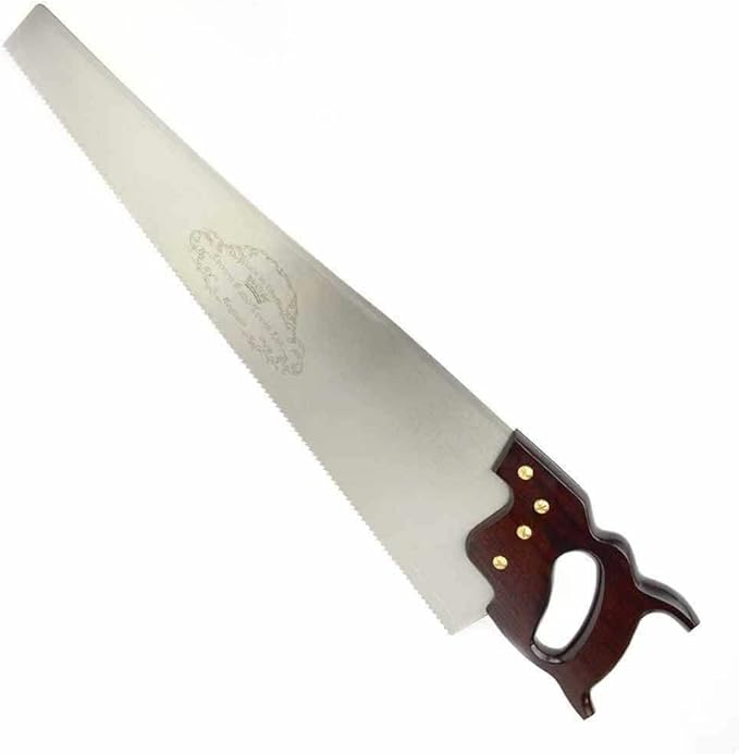 For Full Size Hand Wood Rip Ripping Saw