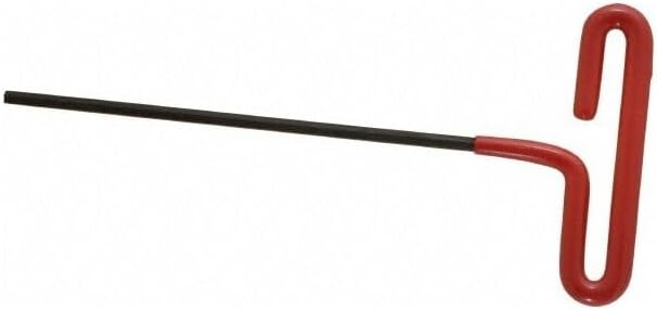 EKLIND 51609 9/64 Inch Cushion Grip Hex T-Handle T-Key allen wrench