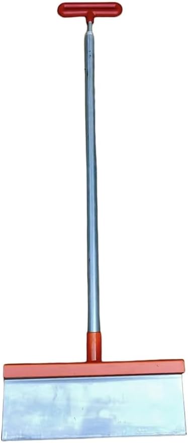 10-239 Handheld Magnet Sweeper with Quick Release, Orange