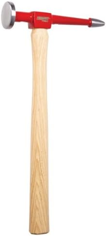 Fairmount General Purpose Pick Optimum Metal Configuration Hammer Wood