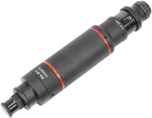 M7 Air Shutoff Screwdriver 97-185Ft-lb Torque Range (RA-3011)