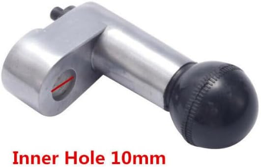 Milling Machine Part Shift Handle Vertical Mill Feed Clutch Bar For Bridgeport