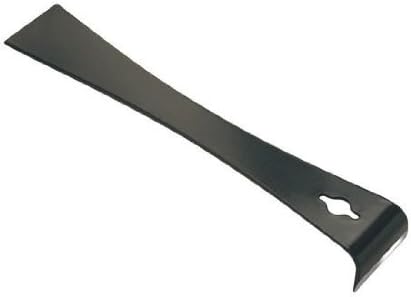 ALLWAY TOOLS PB1 carded Pry Bar 91/2" (Pack of 30)