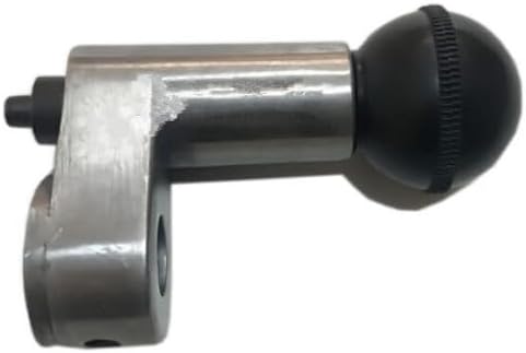 Milling Machine Part Shift Handle Vertical Mill Feed Clutch Bar For Bridgeport