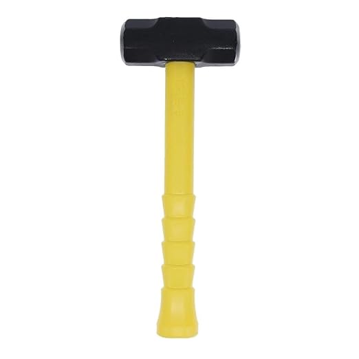 Nupla 27805 6 Lb, Slugging Hammer