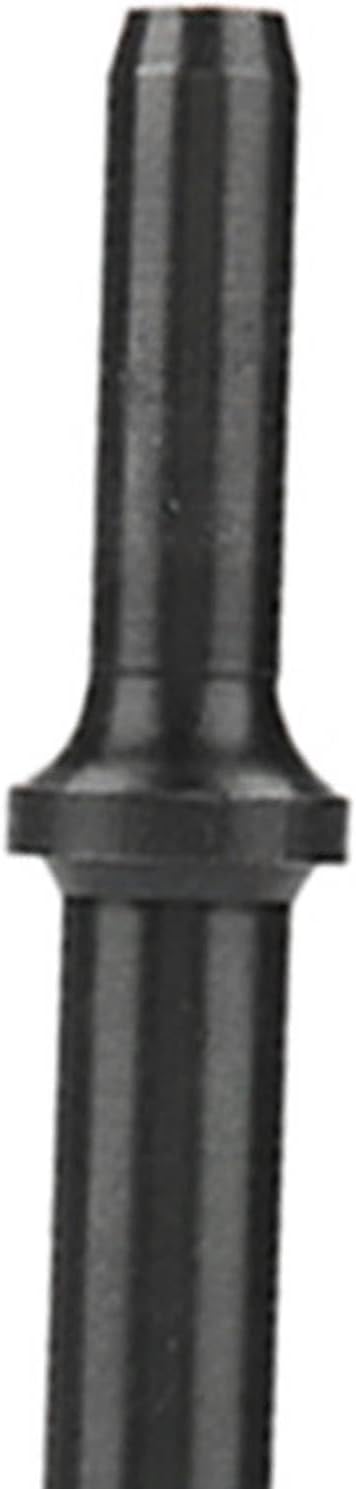Air Hammer Bits Set,Chrome Molybdenum Steel Pneumatic Hammer Bit,Sextended Length Impact Tool Air Hammer Attachments for Tire Repair Automotive Industry