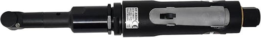 Industrial Aerospace Aircraft Mini 90 Degree Angle Air Drill Head, W/Comfort Grip, (Sumake ST-AD705B32)