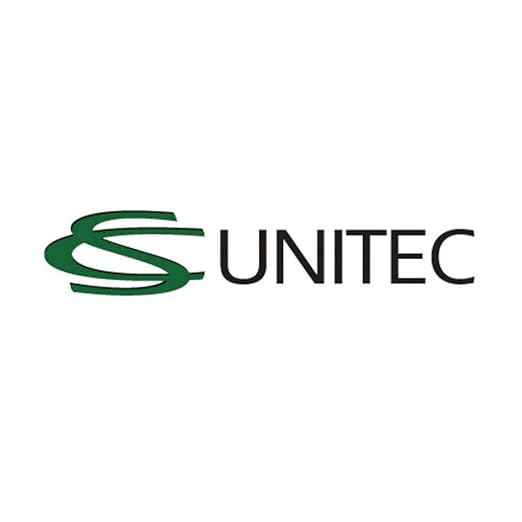 CS Unitec 4" Wide Scraper Blade Assembly - Beveled Edge
