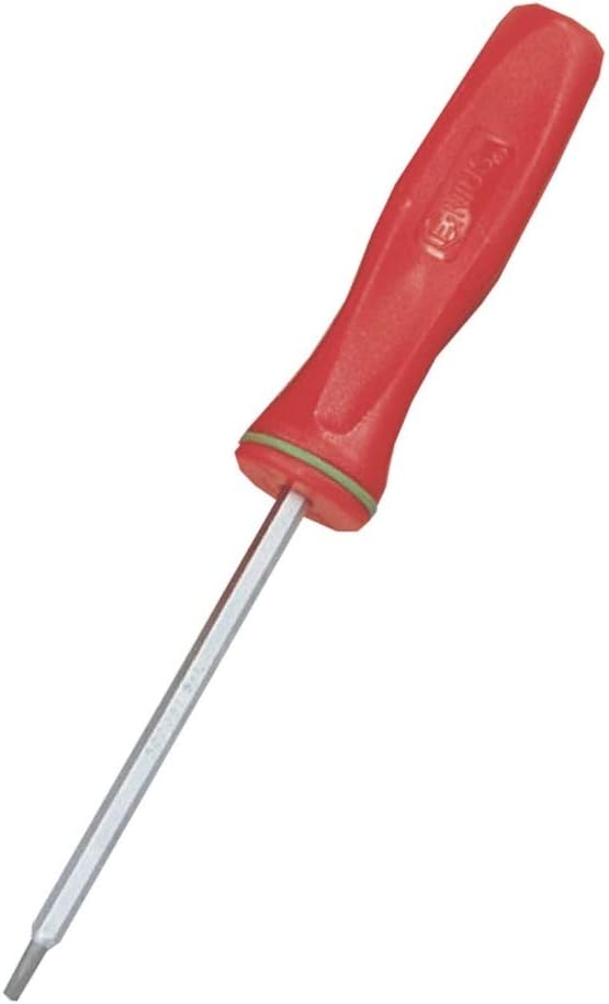Genius Tools #4 Square Screwdriver 210mmL - 500054