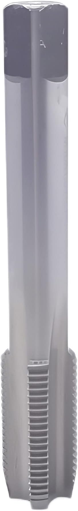 Metric Thread Tap, M16 X 1.5 HSS Machine Right Hand Thread Tap M16 X 1.5mm