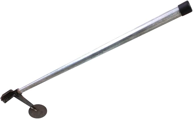 Tree Puller; Invasive Plant Remover; Garden Tools; Manual Stand Up Miscellaneous Trees Puller; Multi-Purpose Puller Tool