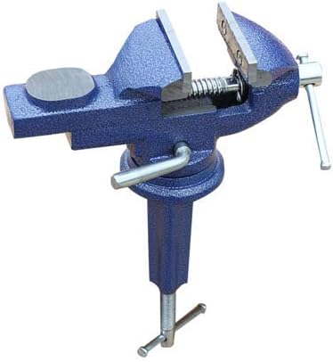 MYTEC Home Vise Clamp-On Vise竊?.5"