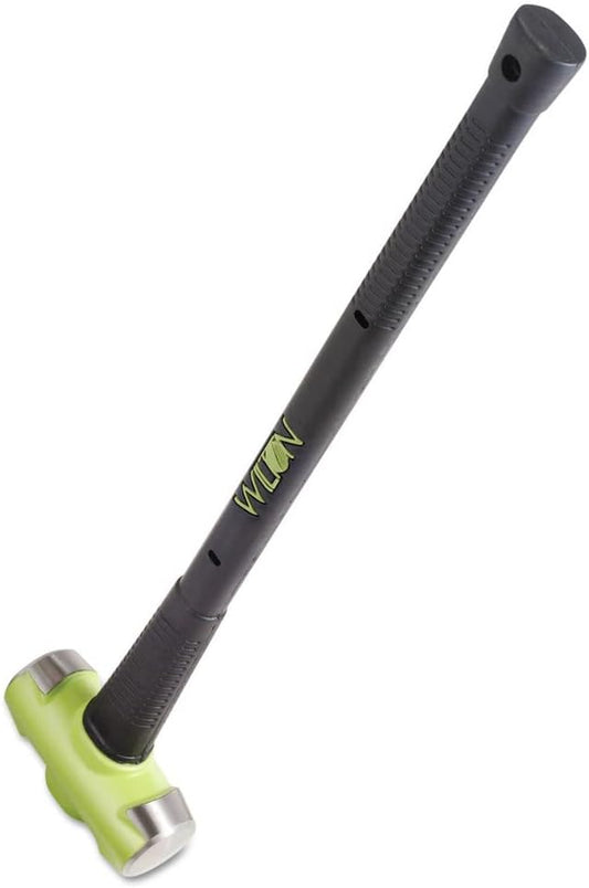 Wilton B.A.S.H 30" Sledge Hammer, 10 Lb Head (21030)
