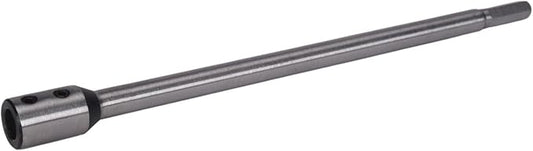 Century Drill & Tool ??38113 12??Ship Auger Extension ??Accepts 1/2??Shank, 쩍??Hex Drive with Extended Reach