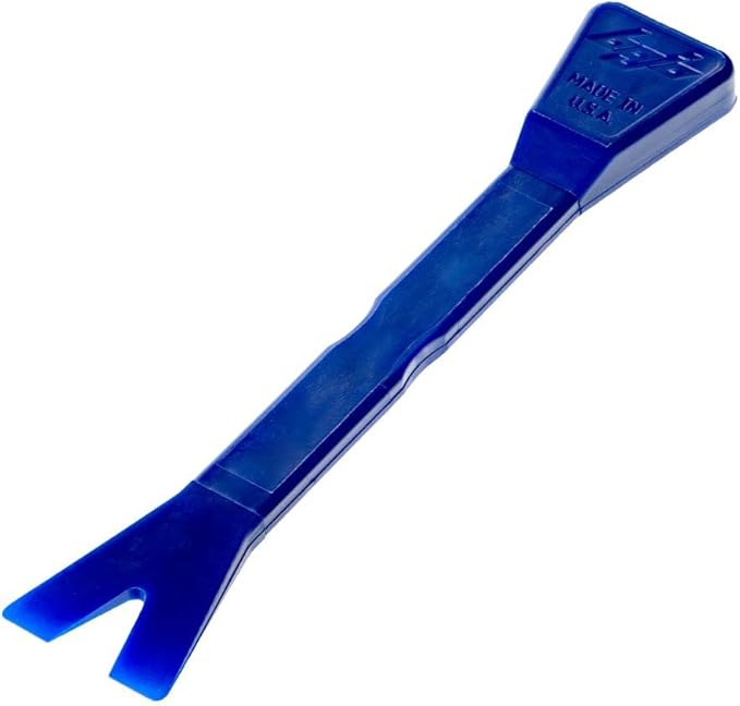 Bojo Tools - Master Installer Plastic Pry Tool Kit - Medium Duty