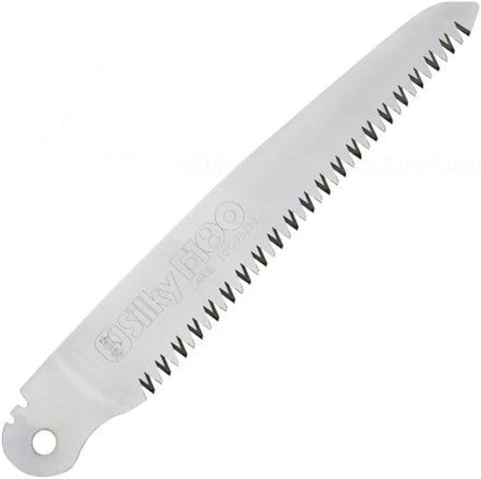 Silky Replacement Blade Only F180 180mm Large Teeth (144-18)