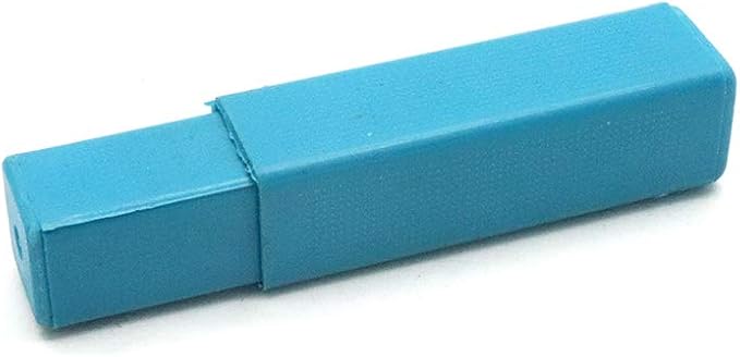 End Mill Cutter 4-Flute CNC Bit 10mm/0.4" Cutting Dia and Shank Dia - Pack of 2