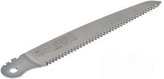 Silky Replacement Blade Only F180 180mm Fine Teeth (142-18)