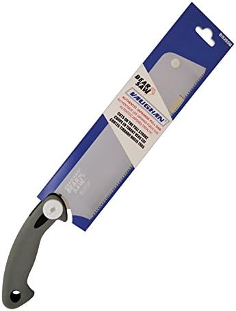 VAUGHAN 4 pack of Bear Saw Hand Saw, Tri-Edge Teeth, Genuine Japanese, Interchangeable Blade, BS265M, VN56920