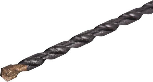 Century Drill & Tool 80412 Tapcon Masonry Drill Bit, 3/16" x 4-1/2"