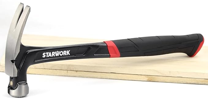 STARWORK TRUE MECHANIC??Hammer (22 OZ)