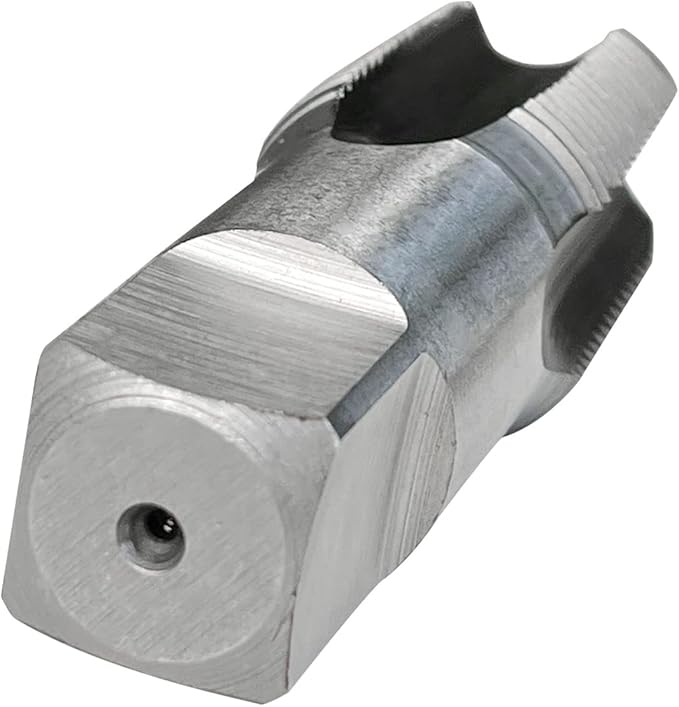 NPT Pipe Tap Pipe Thread Tap Carbon Steel 1-1/4"-11-1/2