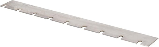 Bullet Tools 213B 13-Inch EZ Shear SST Shear Premium Replacement Blade , grey