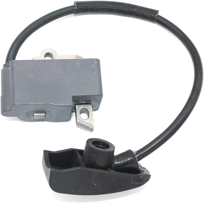 Ignition Module Coil for STIHL Backpack Blower BR350 BR350Z BR430 BR430Z SR430 4244 400 1307