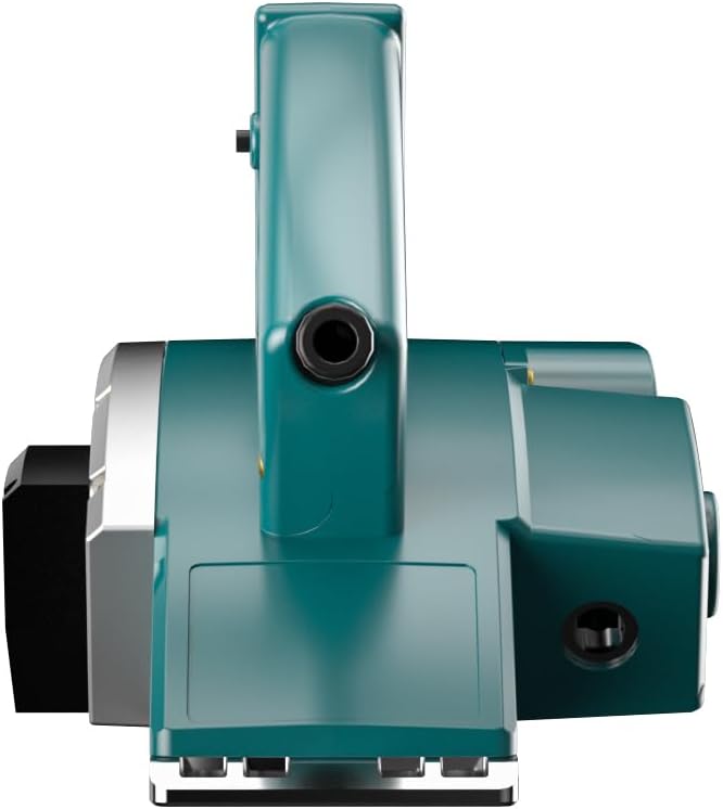 DNTI-3.8 AMP Electric Hand wood Planer depth 0-1 mm16000rpm Hand Planers Woodworking Tool 3-1/4 Inch Hand power Planer Handheld Planer for Wood Chamfer DIY model (2920B)