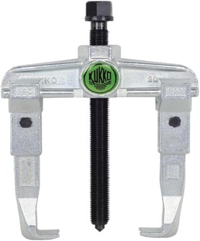 Kukko Brazos 20-1 Extractor 2 90 x 100 mm