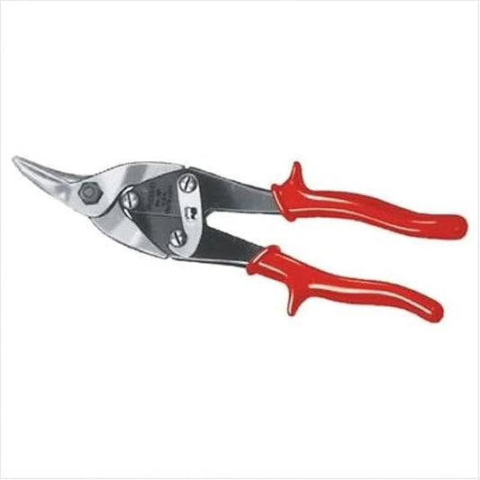 Ridgid 54115 786 Aviation Snip - Cuts Right