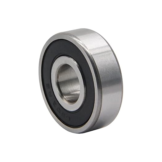 6302-2RS Ball Bearing for DeWalt N127530 DW706 DW707 DW708 DW716 DW717 DW718 DWS780 Miter Saw Replace Part
