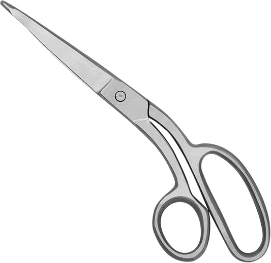 Cast Spreader 3 Prong, Burn Cast & Plaster Shear, Scissors Pliers Forceps Plaster Opner Orthopedic Tools Instruments German Grade Stainless Steel (Pro-Trainer Angle Shank)