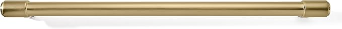 khtumeware Appliance Pulls Champagne Bronze 12 Inch(305mm) Center to Center 3 Pack Heavy Duty Drawer Pulls Kitchen Cabinet Handle Cabinet Hardware