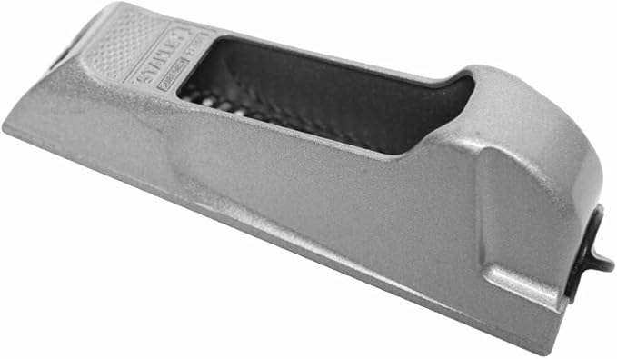 Stanley, 21-399, Plane, Pocket
