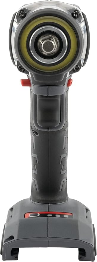 Ingersoll Rand W3131 20V 3/8" Cordless Impact Wrench, Mid-Torque, Compact, Pistol Grip