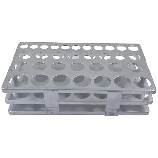 HHIP 8600-0411R 33 Piece Transfer Punch Rack, 1/2-1"