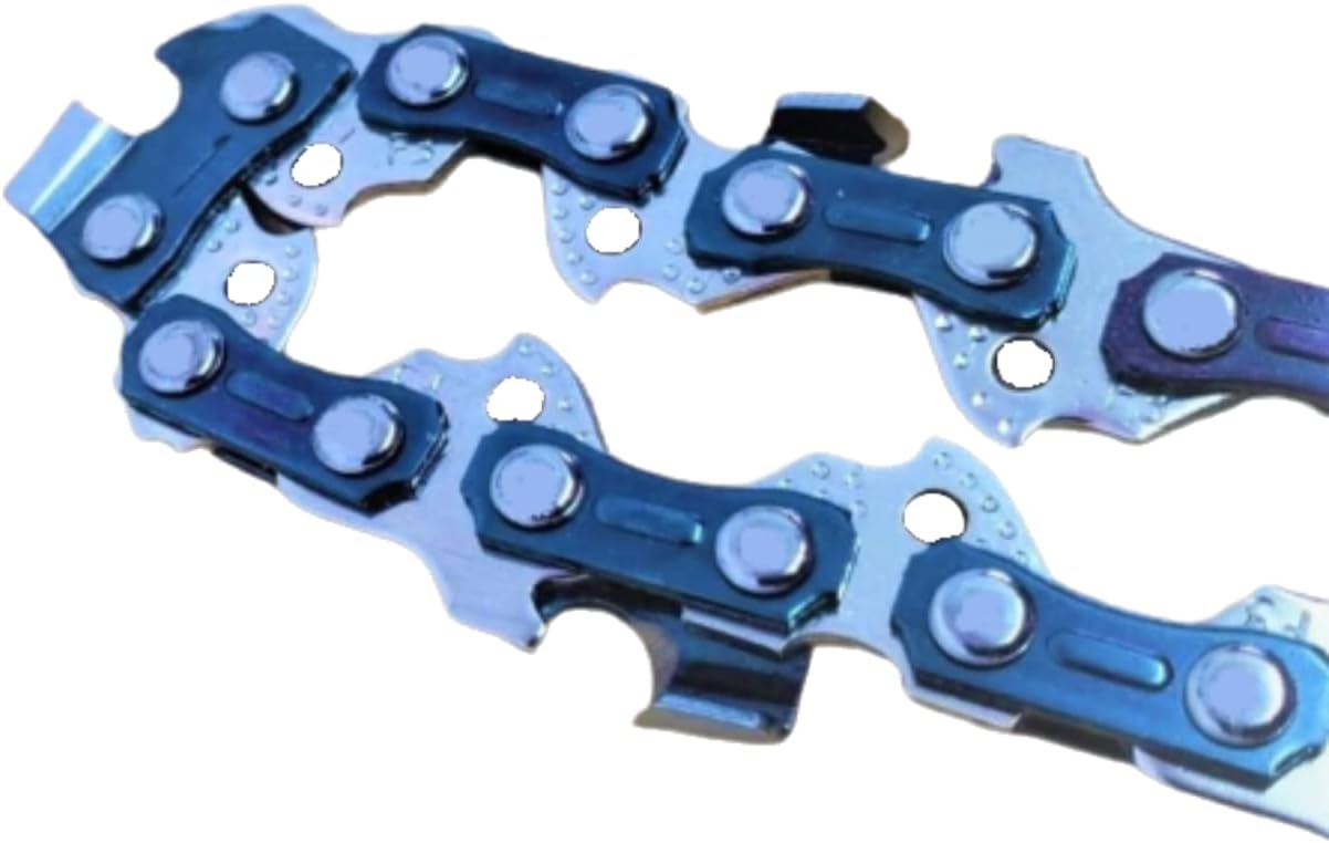Replacement For 2 PACK 10" Chainsaw Chain Blade ONE+ 18V 10" Model #P547 40DL 043